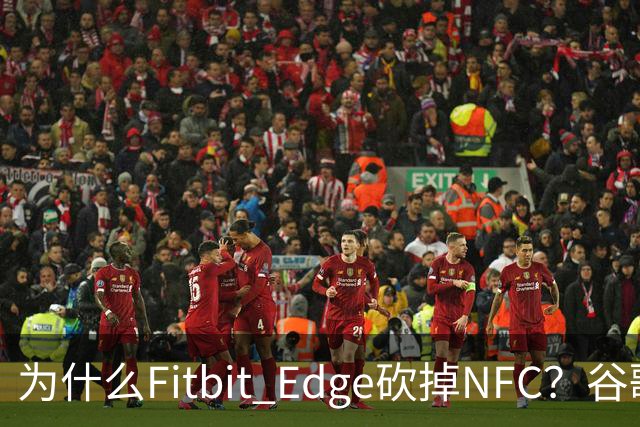 为什么Fitbit Edge砍掉NFC？谷歌：不到1%的人用