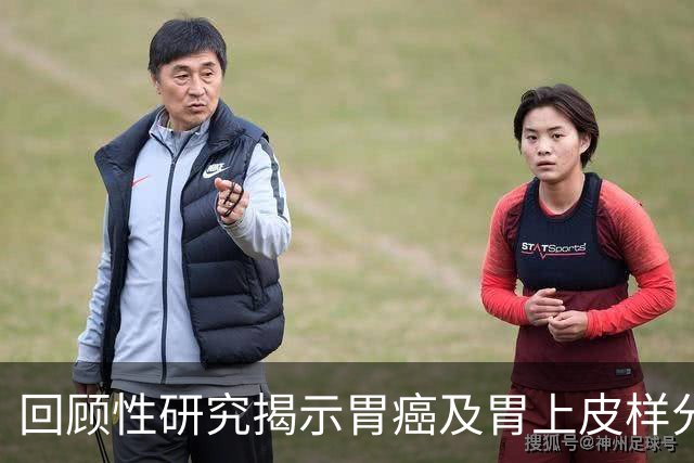 回顾性研究揭示胃癌及胃上皮样分化肿瘤中Claudin 18.2的表达水平