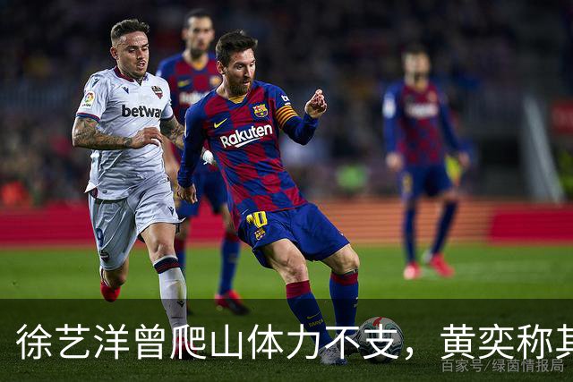 徐艺洋曾爬山体力不支，黄奕称其在生理期，网友质疑与孕期冲突